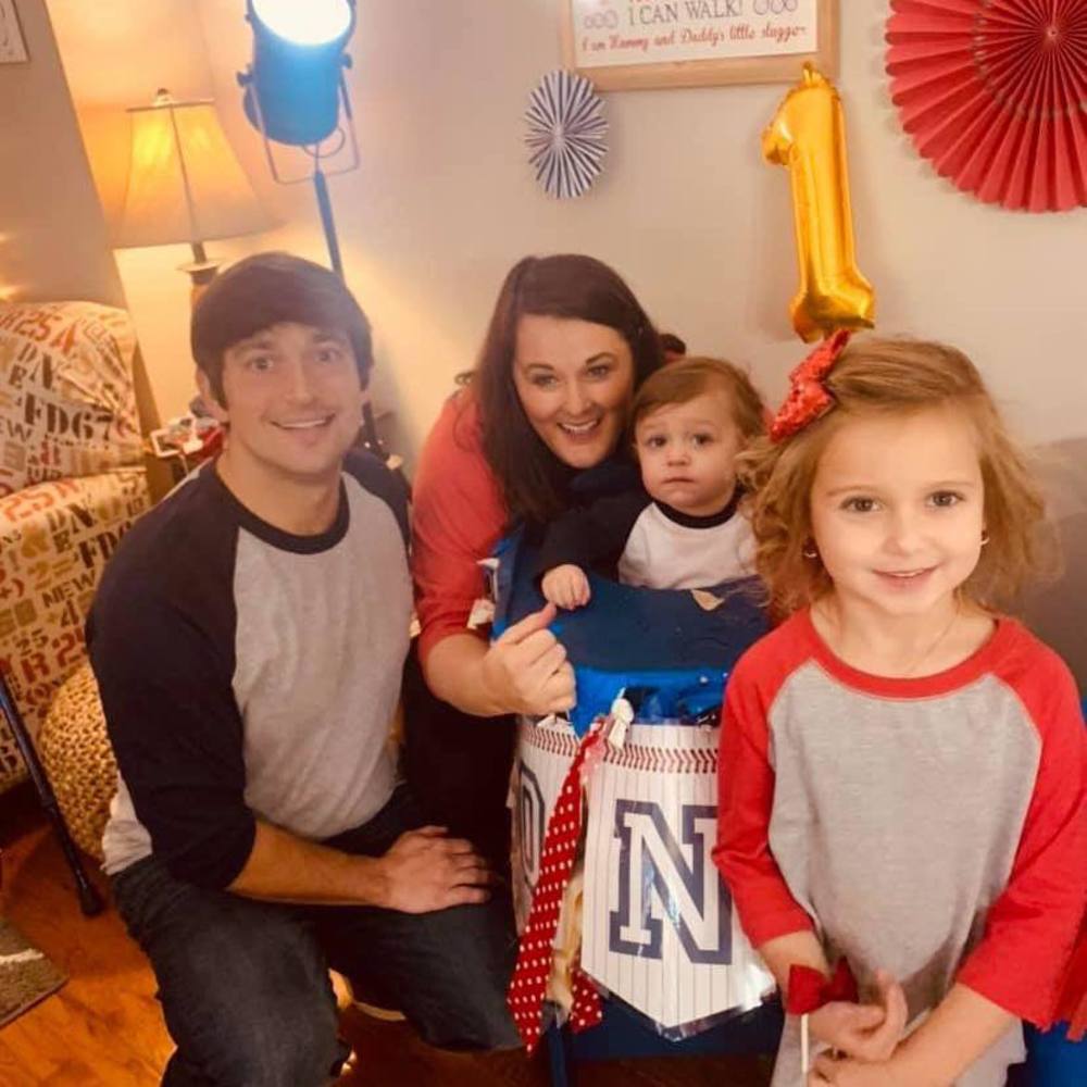 Meet your Posher, Tiffany